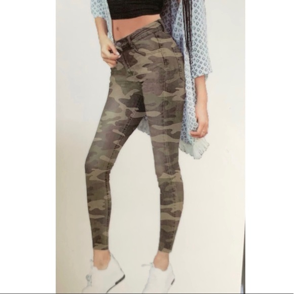 rewash joey jeggings